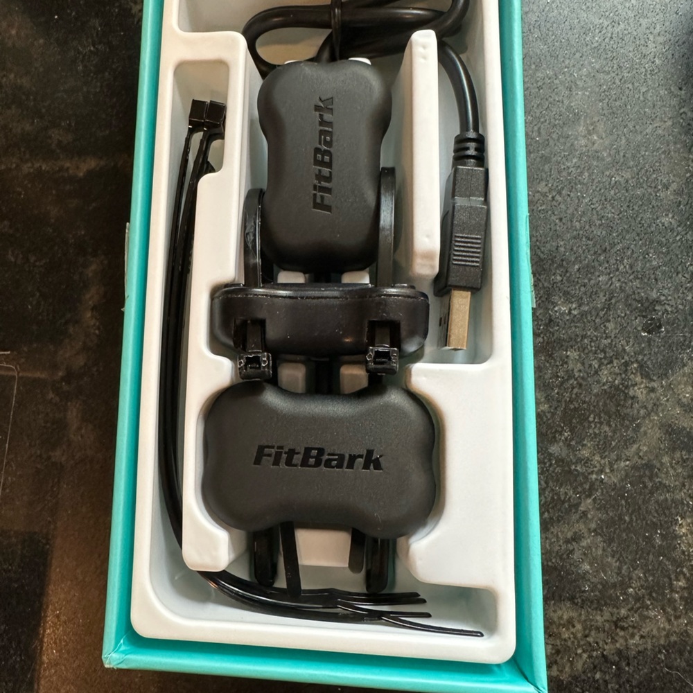 FitBark GPS originally $99 Like new